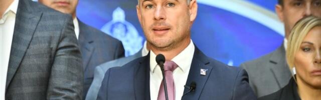 Aleksić: Glamočić i Rističević su grobari srpskog agrara