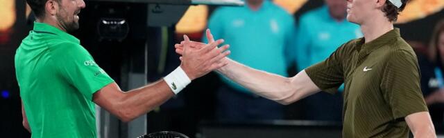 Janik Siner pred Indijan Vels pomenuo polufinale AO sa Đokovićem i zaključio nešto što je mnoge iznenadilo