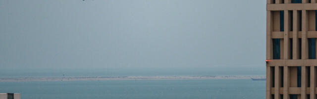 Катар: пресретнуте ракете лансиране из Ирана