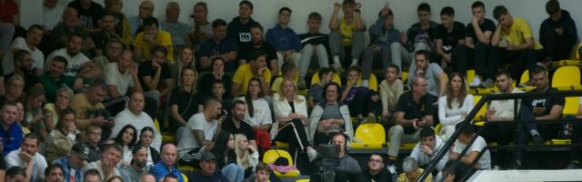 Veliko čudo Dinama iz Zagreba, cela Hrvatska je iznenađena: Amerikanac sa 44 poena srušio abaligaša!