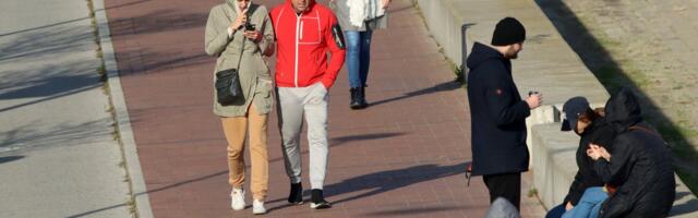 Sunčanije vreme popravlja raspoloženje, ali oprez ujutru: Bioprognoza za 13. mart