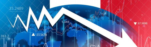 Kakva je inflacija u Francuskoj? Cene goriva nedeljama u porastu