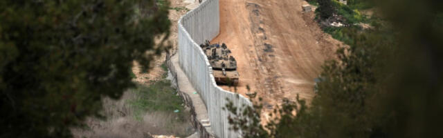 Очекују се директни разговори Израела и Либана