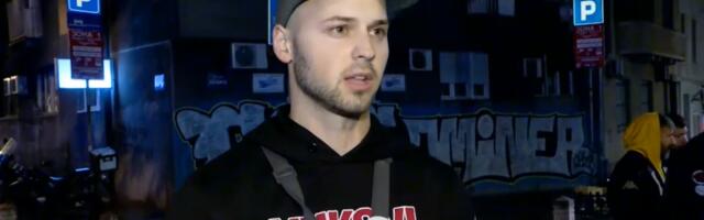 Dnevnik studenta Luke Pešića: Kakve će konekcije Vučić, Vučićević, Vučević, Kričak i ostali napraviti u Zabeli?