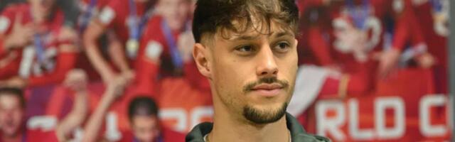 Birmančević ima plan za Jamala: Ako smo mogli dva puta...