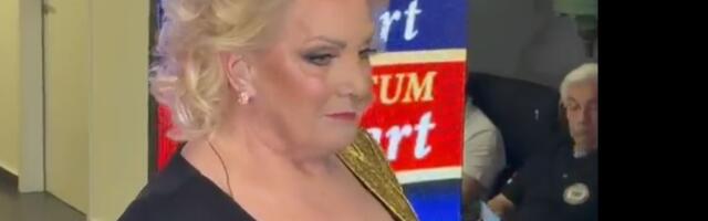 "Zorica Brunclik je na lečenju" Snežana Đurišić o zdravstvenom stanju pevačice: "Čula sam se sa Kemišem"