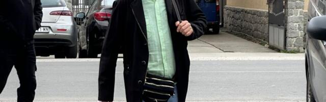 OGLASIO SE MIROSLAV ILIĆ NAKON ŠTO JE USLIKAN U URGENTNOM CENTRU Otkrivamo zbog čega je bio, evo kako se oseća: Poručite svima...