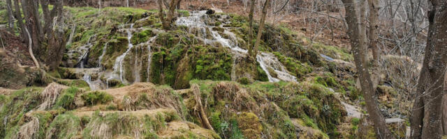 Da li ste znali da Srbija krije rajske vodopade? Prizori kao sa egzotične destinacije, a nalaze se na našoj planini