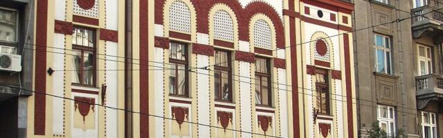 „Zahtevamo povlačenje novog Statuta“: Protest Sindikata Instituta za književnost i umetnost