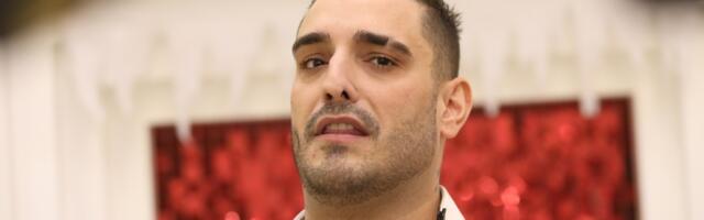 DARKO LAZIĆ SE VRAĆA NA SCENU POSLE PORODIČNE TRAGEDIJE: Golovec spreman za VEČE PUNO SUZA, BOLI I PODRŠKE!