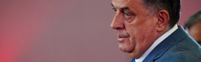 Додик: Одлазак у Москву ради подршке борби против ревизије историје