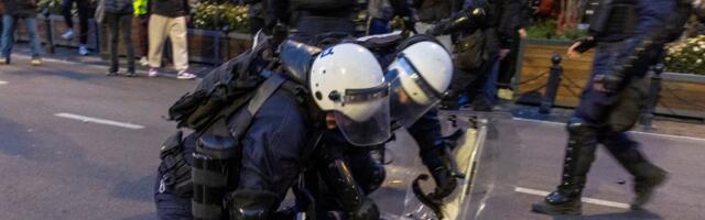 Smrt studentkinje Filozofskog fakulteta: Šta je pronađeno u Rektoratu u Beogradu