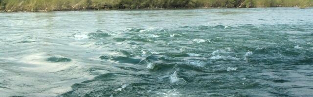 AKTIVIRALA SE KLIZIŠTAU ZVORNIKU: Nadležne službe na terenu