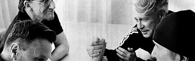 U2 iznenadili fanove EP izdanjem „Easter Lily“