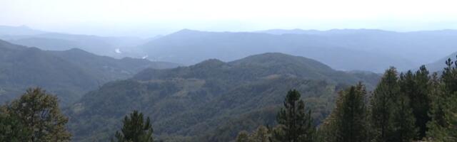 Magična stena u Rađevini: Evo koja priča stoji iza nje