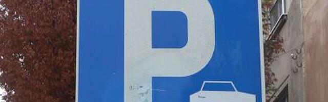 Besplatno parkiranje u Novom Sadu tokom uskršnjih praznika