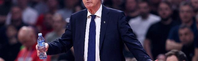 Jedan od najboljih trenera NBA lige o Pešiću: Nisam znao da ide u penziju, sigurno će ostati u košarci