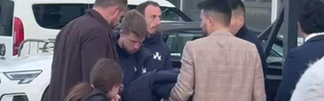 Da li ga se sećate? Bio je najveći talenat srpskog fudbala, debitovao za Zvezdu sa 16 godina, a sad je trener