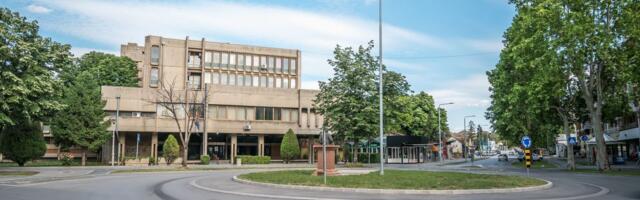 U Spomen parku Čačalica u Požarevcu oskrnavljen spomenik sovjetskim crvenoarmejcima