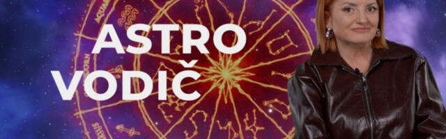 3 aspekta na nebu su dominantna ove nedelje i najviše utiču na dva znaka Zodijaka: Evo šta čeka Nedu Ukraden (VIDEO)