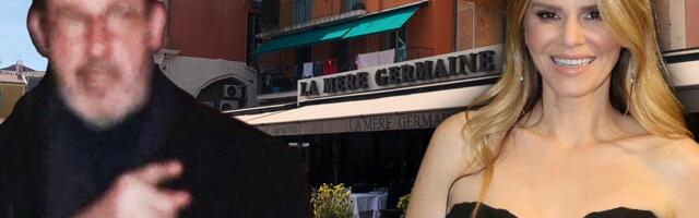 DANAS SE UDAJE MELINA GALIĆ ZA BRITANSKOG MILIONERA: Svi detalji venčanja na Azurnoj obali! Slavlje od tri dana (FOTO+VIDEO)