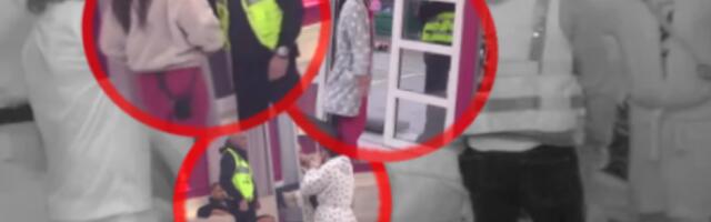 MOMENTALNI PREKID PROGRAMA! Obezbeđenje OPKOLILO Elitu, čeka se ZVANIČNA ODLUKA o DISKVALIFIKACIJI!