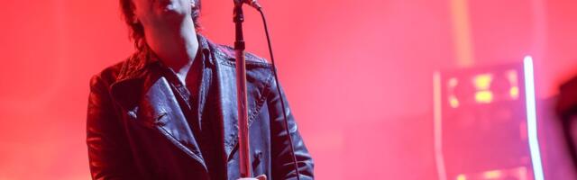 The Strokes nastupom na Koačeli prozvali Trampovu politiku i intervencije širom sveta