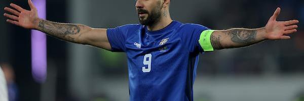 DUPLO SLAVLJE ZA MITROGOLA:  Srbin nastavio golgetersku seriju i uzeo novi trofej!