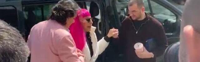 ZORICA BRUNCLIK PONOVO U PINKOVIM ZVEZDAMA! Muzička diva prvi put u javnosti posle odsustva - zablistala u Šimanovcima, evo šta kaže o pauzi (FOTO/VIDEO)