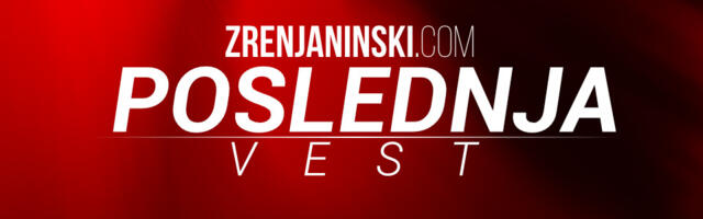 Motociklom udario pešaka u Elemiru: Muškarac (70) preminuo u bolnici