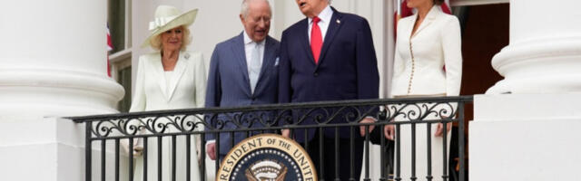 Трамп: Американци немају ближе савезнике од Британаца