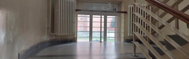 „Zašto nam otimaš dom“ – studenti iz Niša traže kvote za srbistiku, istoriju i ruski jezik