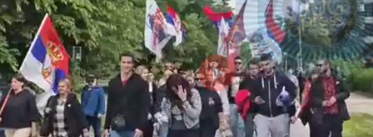 Studenti objavili mesto i vreme skupa zakazanog za subotu