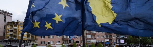 Evropski parlament: Kosovo izgubilo 2025. godinu zbog političke krize