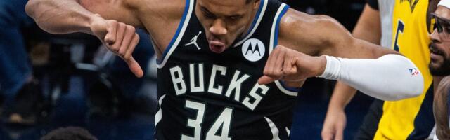 BUKTI RAT ZA JANISA ADETOKUMBA! Trese se NBA – sprema se trejd koji menja sve, pregovori u završnoj fazi!