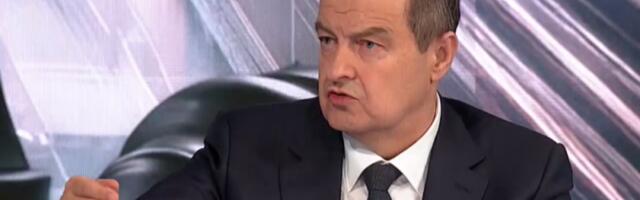 "VJT OGOLILO MONSTRUOZAN PLAN, LAŽ O ZVUČNOM TOPU BILA JE UVOD U GRAĐANSKI RAT!" Oglasio se i ministar Dačić i poslao JASNU PORUKU