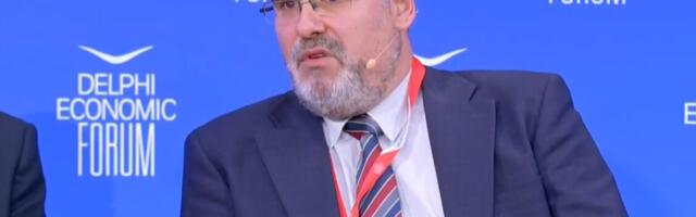 MINISTAR STAROVIĆ NA KONFERENCIJI U POLJSKOJ: "Srbija podržava suverenitet i teritorijalni integritet svih međunarodno priznatih država"!
