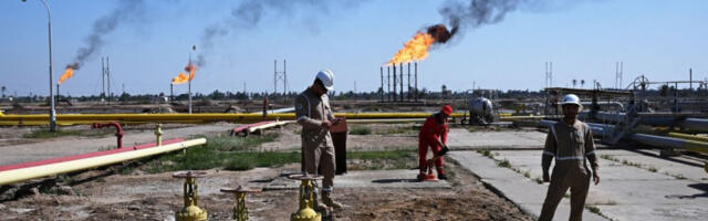 Ирак прети изласком из ОПЕК-а ако му не повећају квоту за нафту
