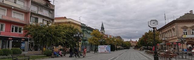Koliko košta kvadrat u Somboru?