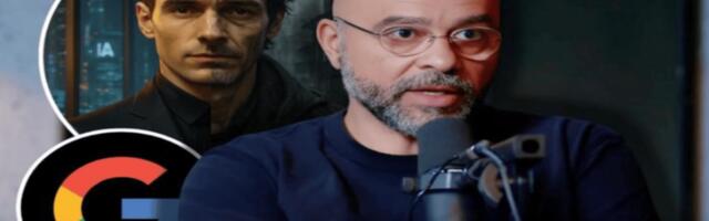 Bivši menadžer Gugla upozorava: Veštačka inteligencija mogla bi do 2027. da uništi srednju klasu