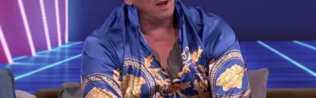 KRISTIJAN UHVAĆEN KAKO PRED KAMERAMA RAZMENJUJE NEŽNOSTI SA DRUGOM ŽENOM! Javno priznao: Volim i dalje Kristinu, ali moram da idem dalje...