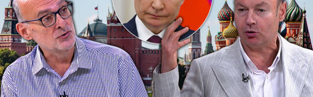 PUTINOV TRON SE TRESE ILI JE TO SAMO ILUZIJA? Stručnjaci analizirali pad rejtinga ruskog lidera, ko bi mogao da ga nasledi i šta čeka Moskvu posle 2030.