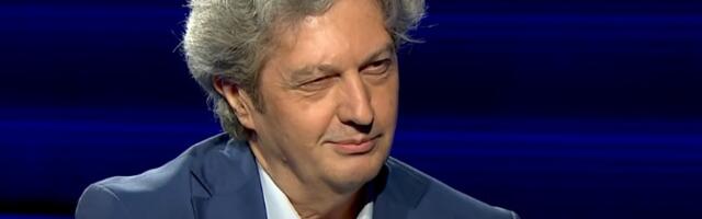 Pre Vesne voleo je poznatu voditeljku: Ljubavni život Milomira Marića krije priču za koju mnogi nisu znali
