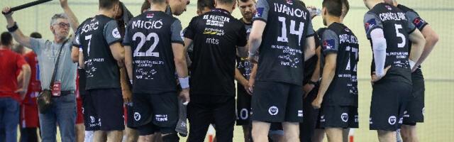 Ovo je raspored Partizana u Ligi šampiona: Kreću od vicešampiona Evrope