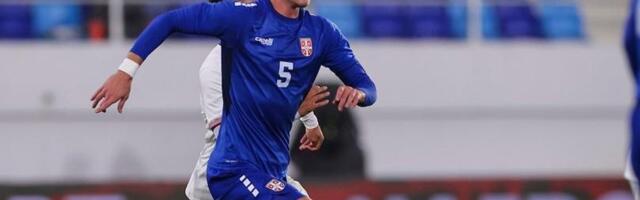 Novi srpski biser u Almeriji