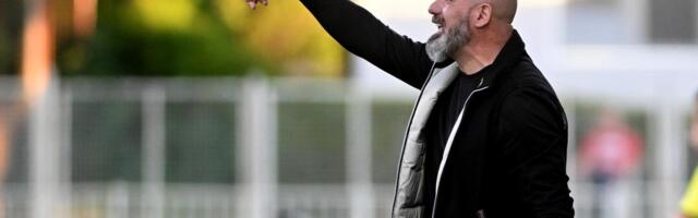 Stanković pred Mačvu: Kostov? Ne gledam ga kao bonusa, Seol i Arnautović su spremni!