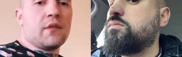 SKANDAL! Prvo Kengurovo oglašavanje nakon TUČE s Princom od Banjice - izneo OZBILJNE OPTUŽBE! (VIDEO)