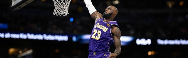 Lebron je u Filadelfiju došao da se došlepa do titule, Topić će biti plaćeniji od njega