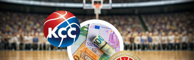 KSS 4. PUT POSLAO DOPIS KLS: Traže se detaljni izveštaji u skladu s ugovorom i Zakonom o sportu!