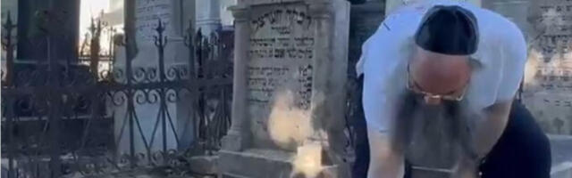 U Beogradu ekshumirani posmrtni ostaci rodbine Teodora Hercla: Netanjahu i Hercog prisustvovaće sahrani u Jerusalimu (VIDEO)